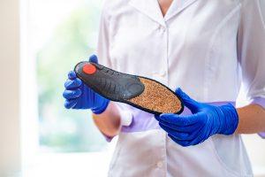 מדרסים אורטופדיים